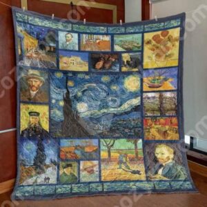 Lonely Soul Quilt Cd005  Quilt